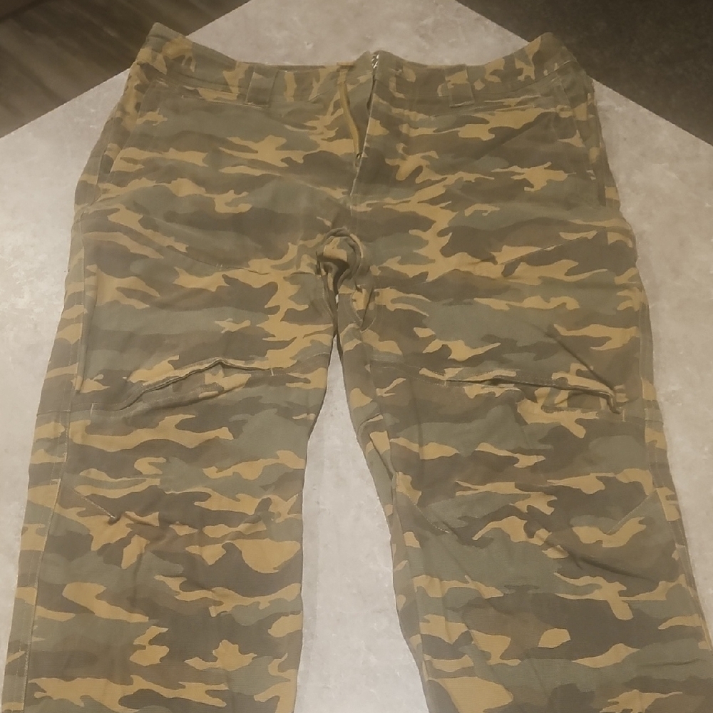 Viktos Contractor AF 38X30